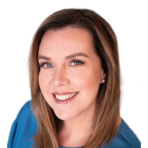 Headshot of Kara Schneck