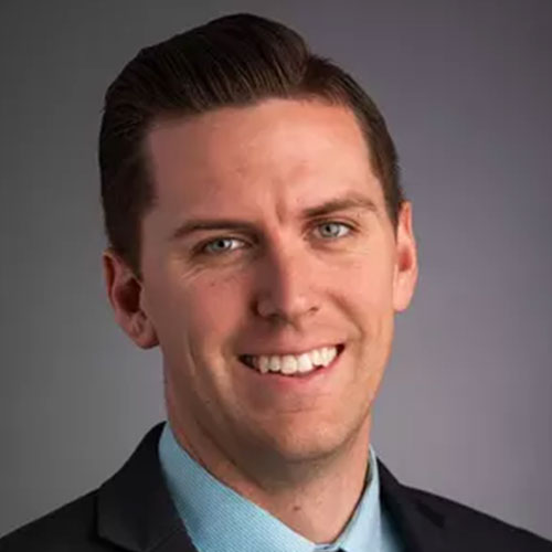 Headshot of Matthew Potts
