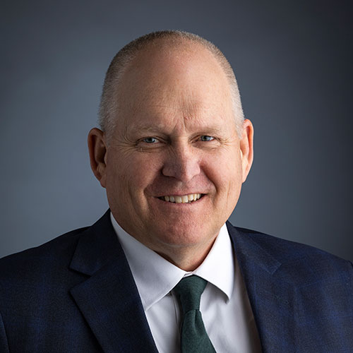 Headshot of Robert Allen