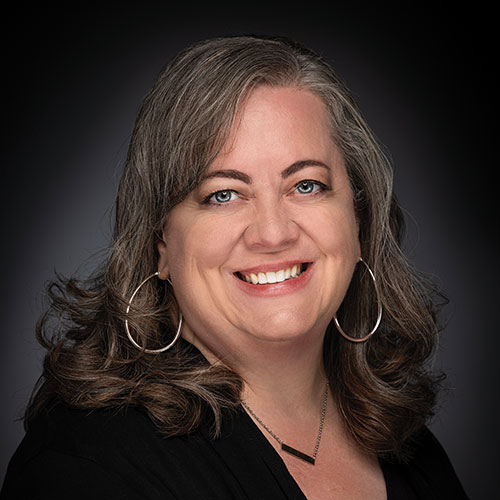 Headshot of Wendy Simmerman