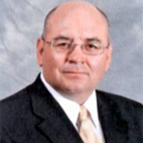 Headshot of Arturo Soza