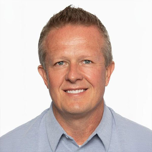 Headshot of Brian Epperson