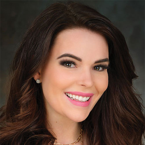 Headshot of Chelsey Curtis