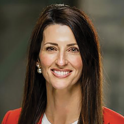 Headshot of Shauna Smith