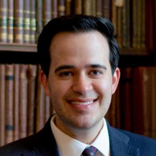 Headshot of Cameron Archibald