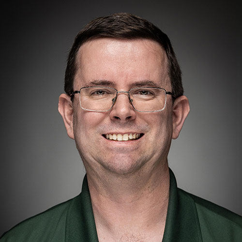 Headshot of Jon Anderson