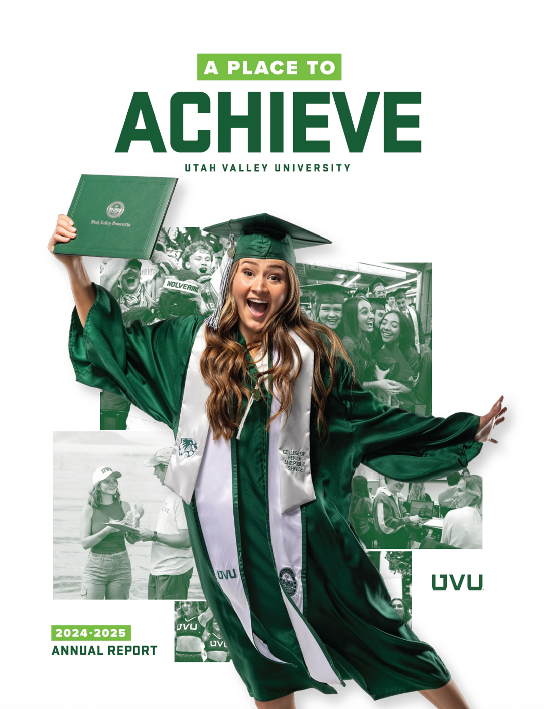 Annual Report 2024-2025