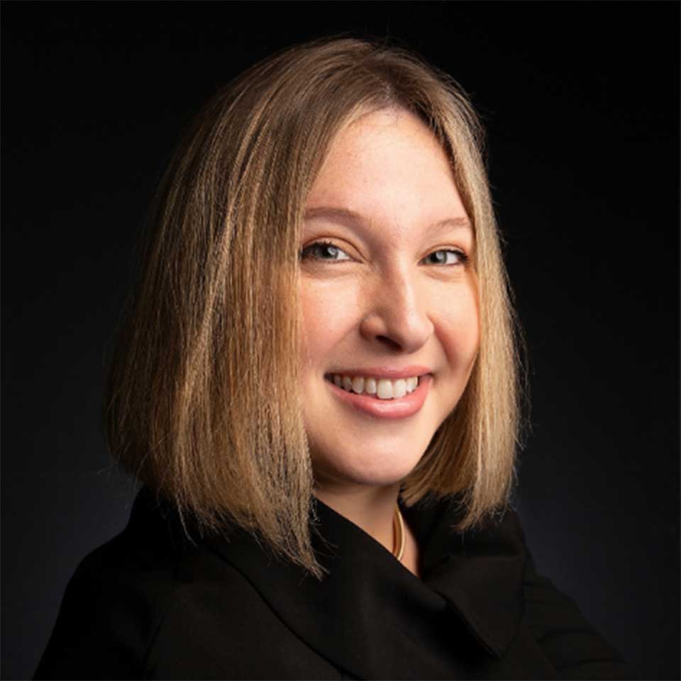 Headshot of Katherine Henry Jordan Headshot of Katherine Henry Jordan