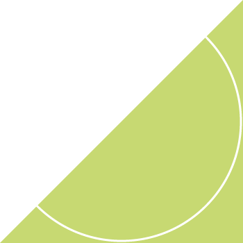 Decorative geometric shape