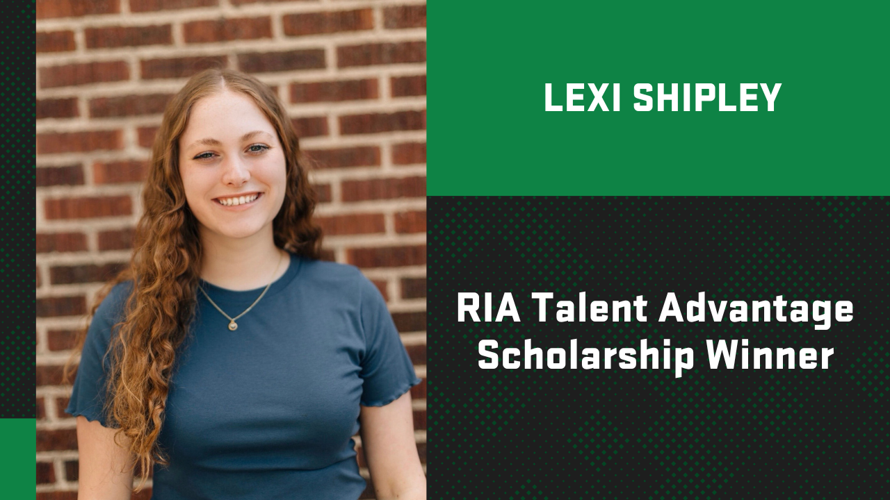 Headshot featuring Lexi Shipley Headshot featuring Lexi Shipley