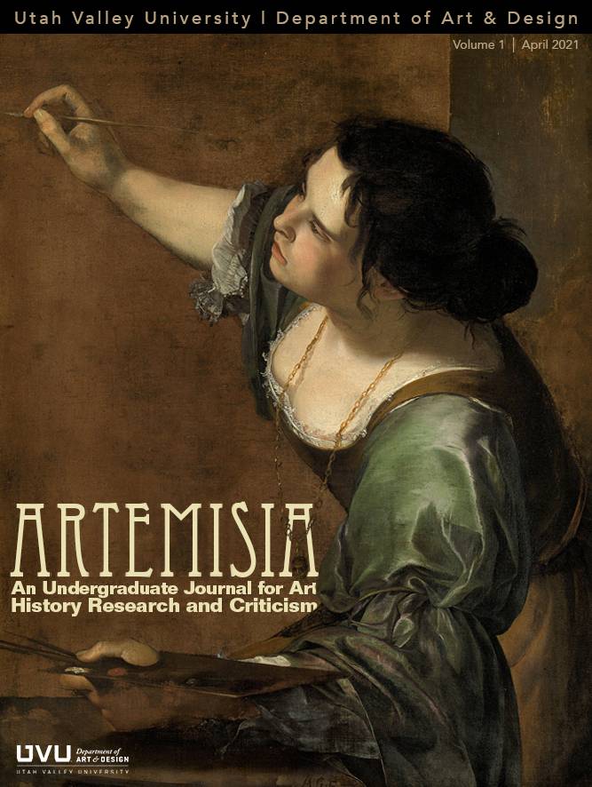 Artemisia Volume 1