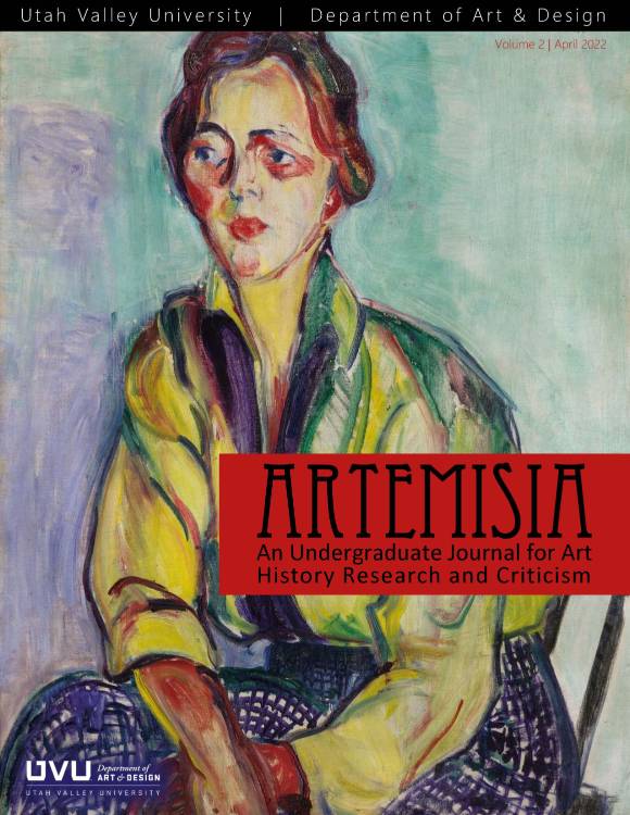 Artemisia Volume 2