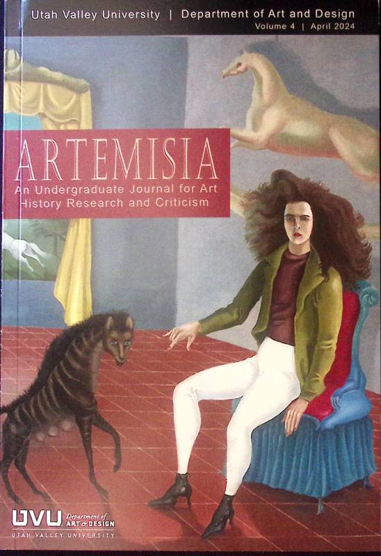 Artemisia Volume 4