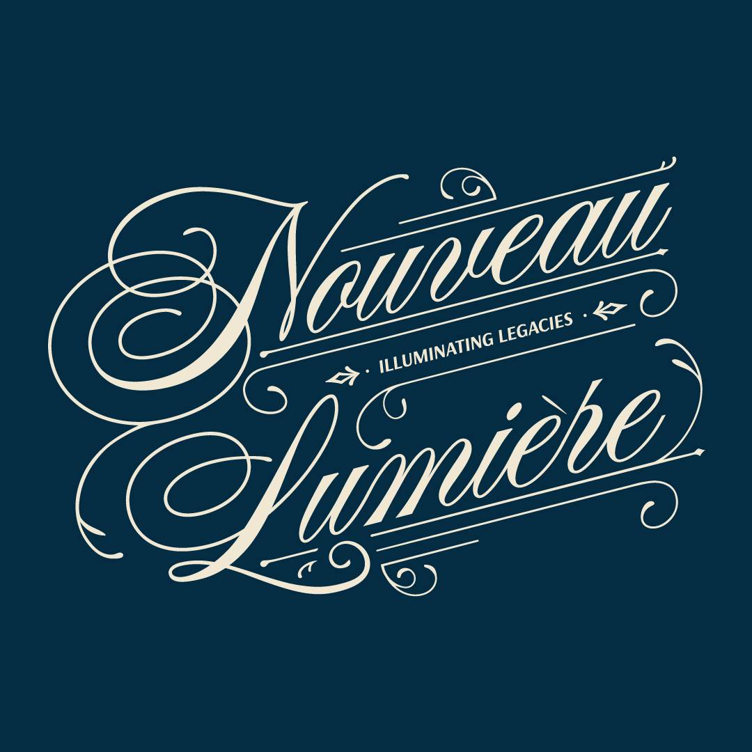 Nouveau Lumière: Illuminating Legacies