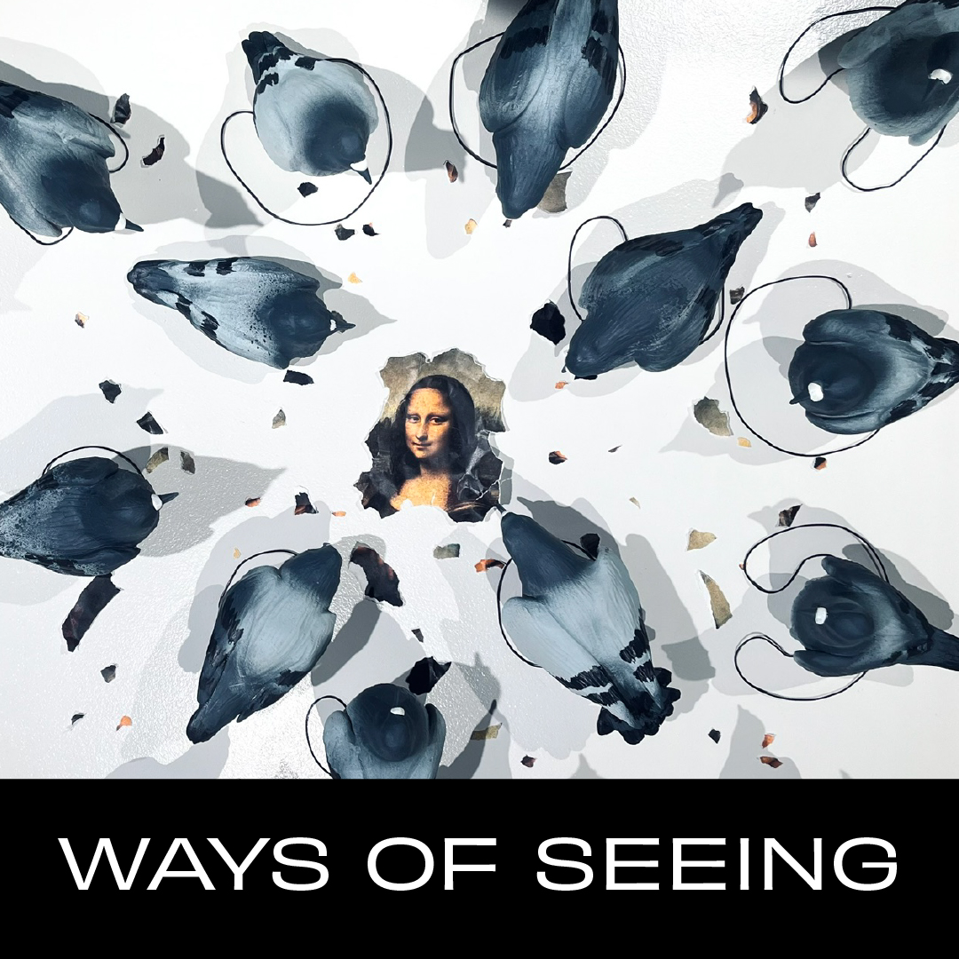 Ways of Seeing