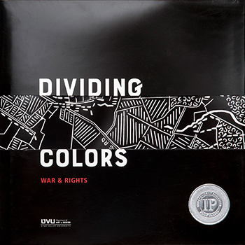 Dividing Colors