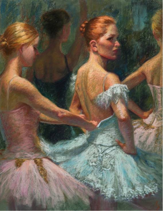 By Amy Davis