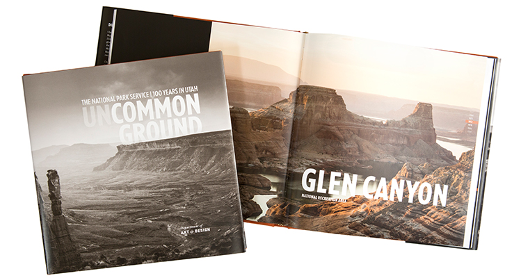 UVU Students and Faculty Selected as Regional Winners for Annual Print Design Competition