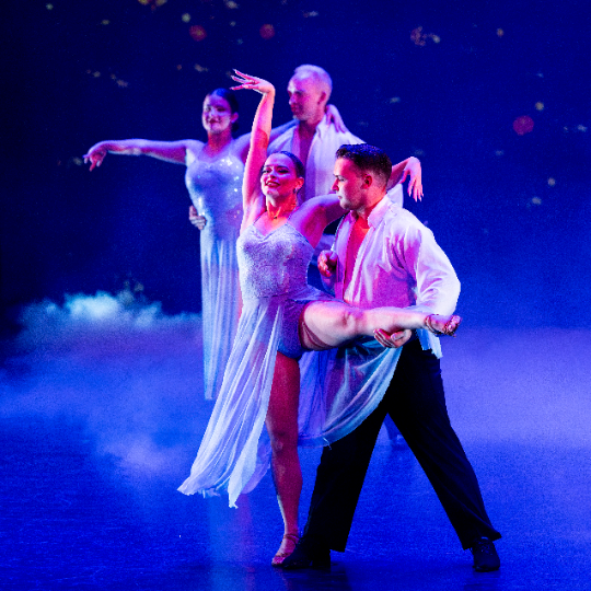 Ballroom Concert