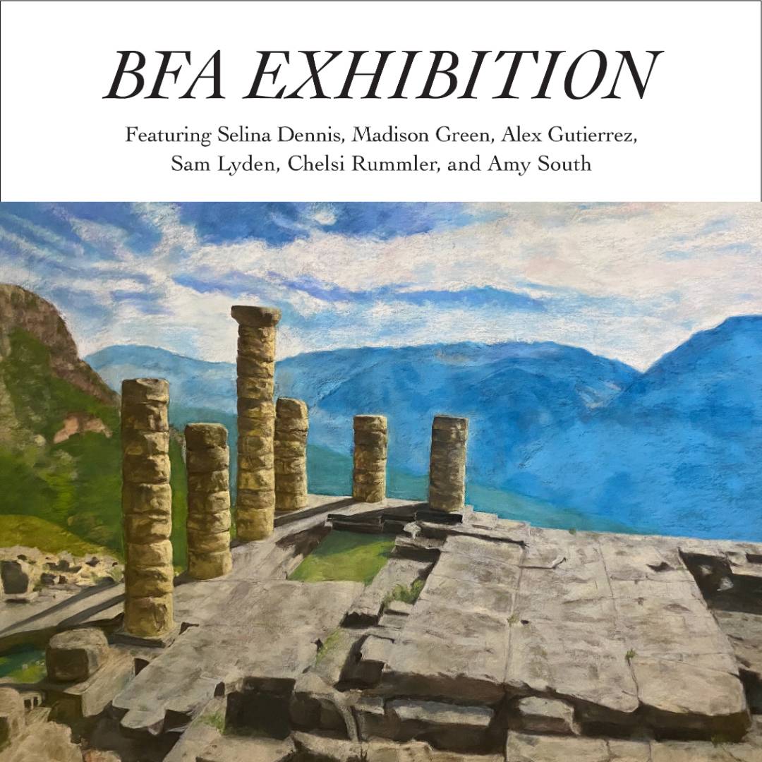 BFA Exhibition