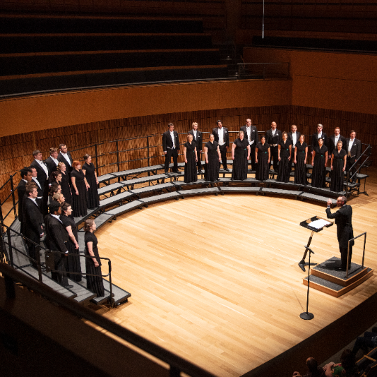 Chamber Choir