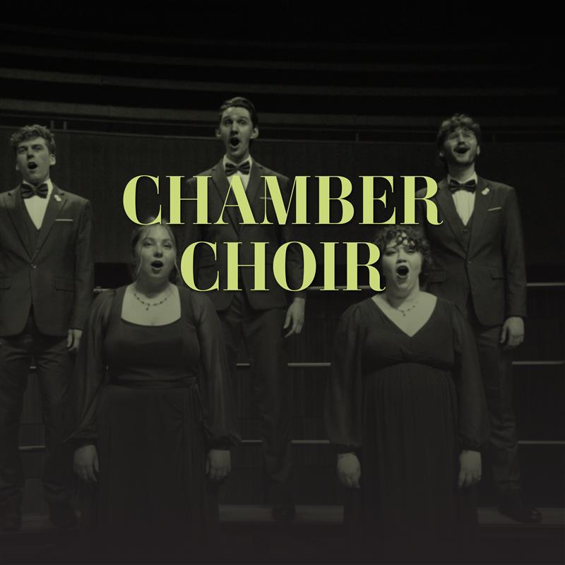 Chamber Choir
