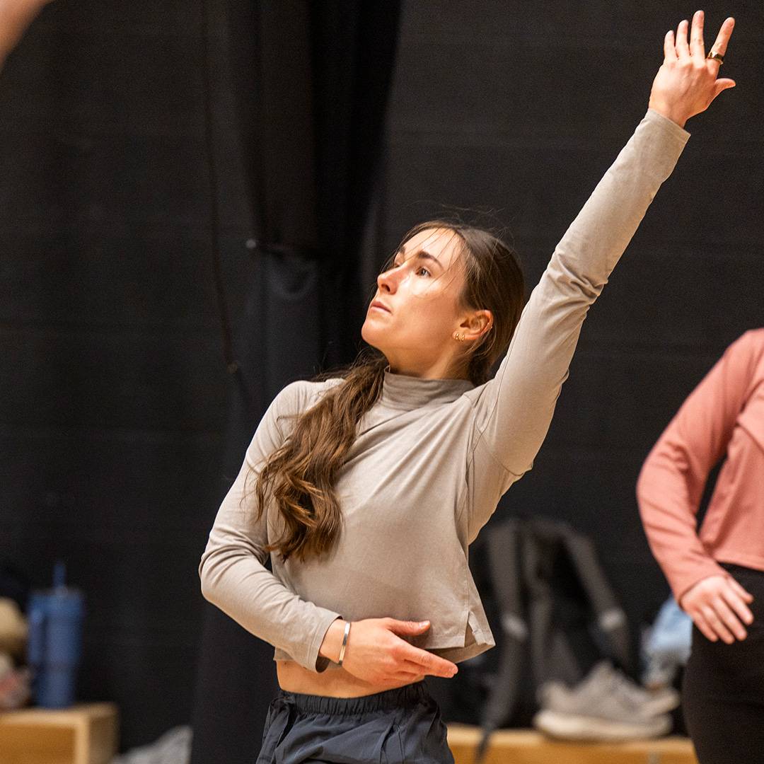 UVU Dance BFA & Scholarship Auditions