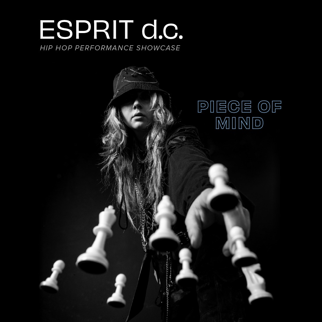 Esprit d.c. Concert