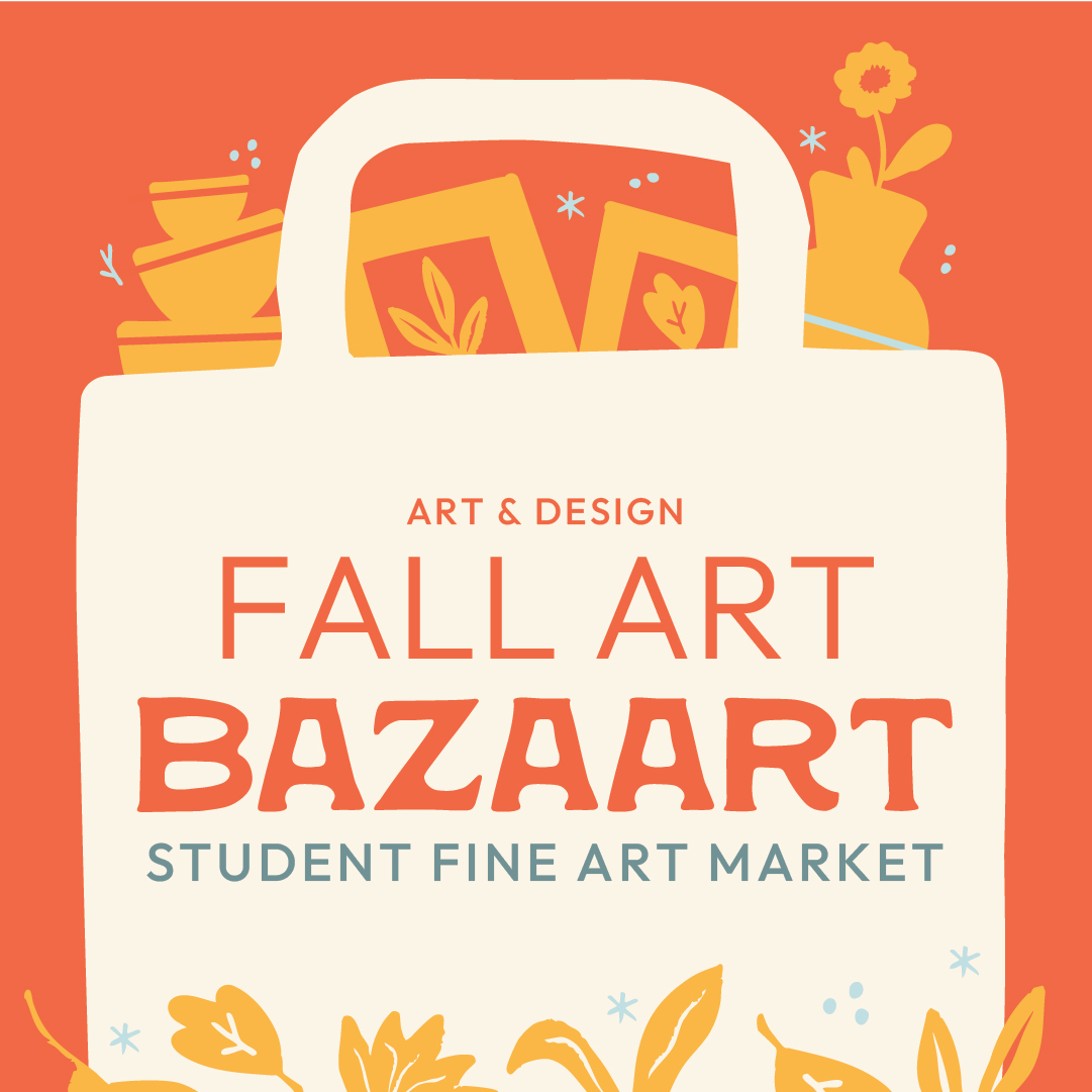2025 Fall Art Bazaart