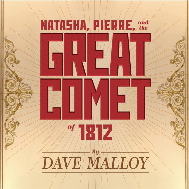 Natasha, Pierre, and the Great Comet of 1812