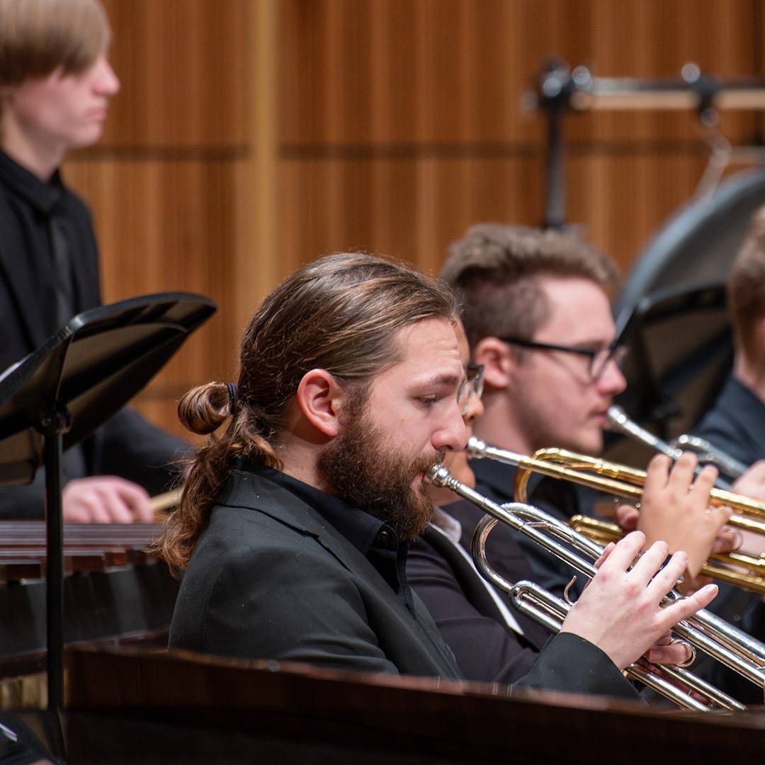 UVU Honor Band Festival