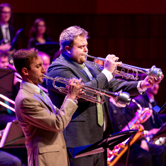 Jazz Orchestra