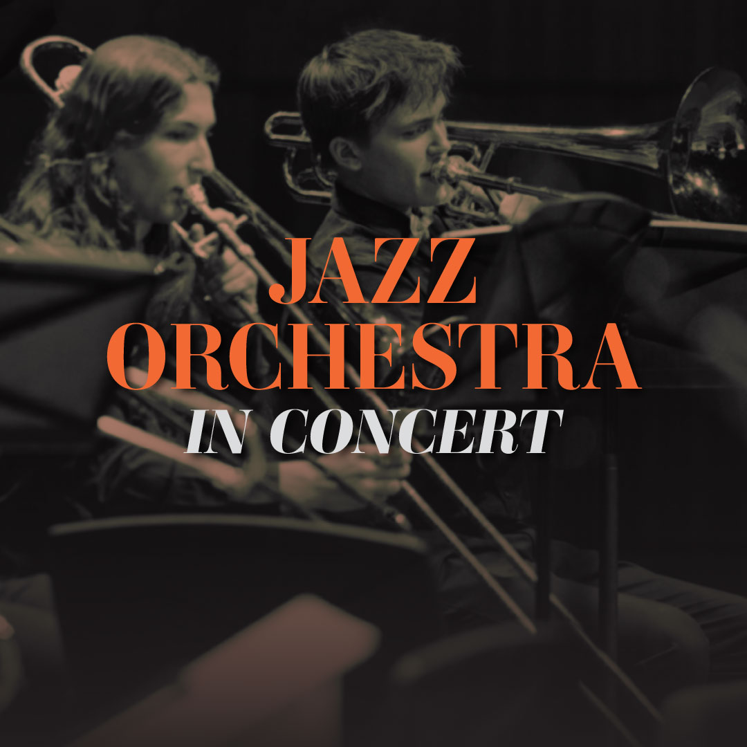 Jazz Orchestra