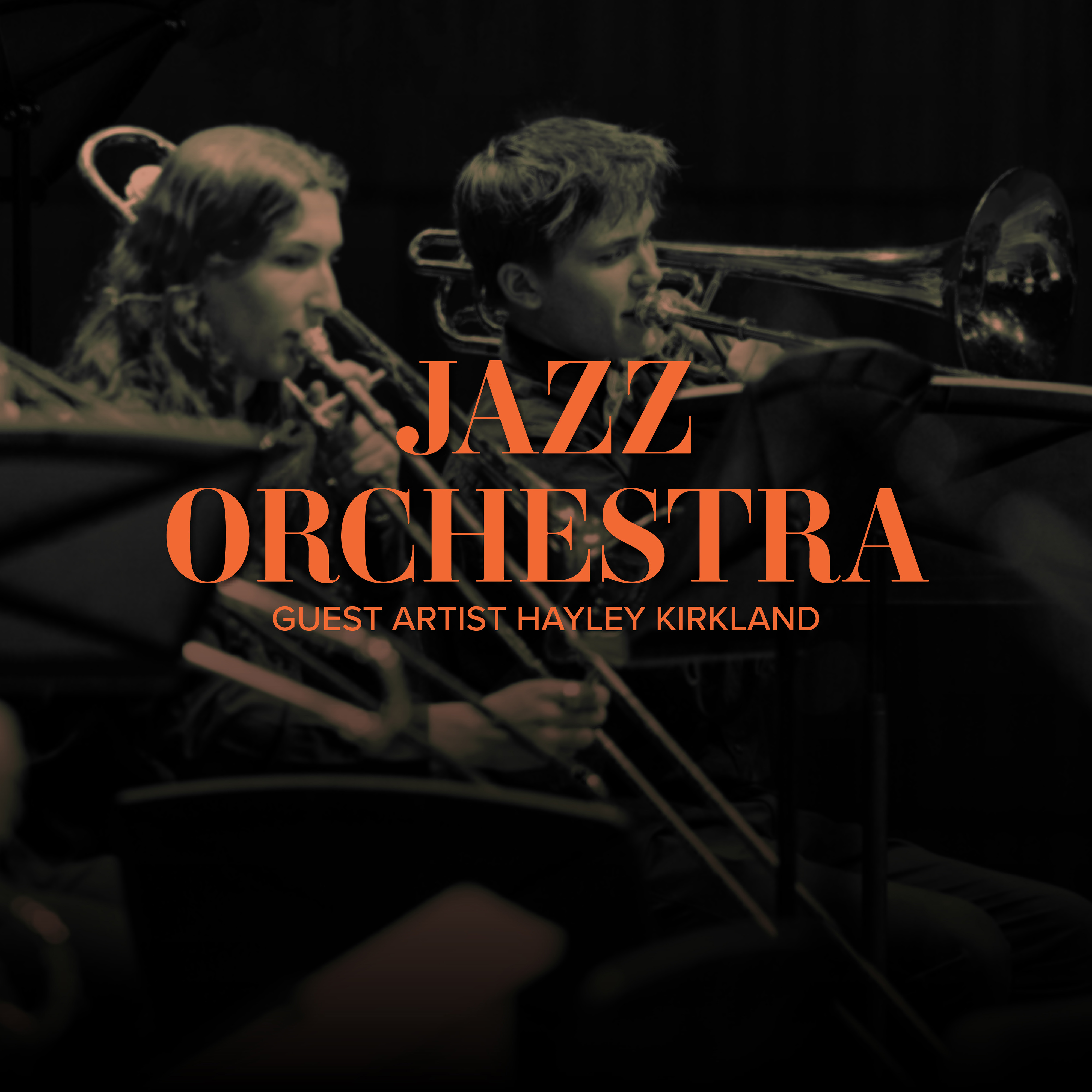 Jazz Orchestra