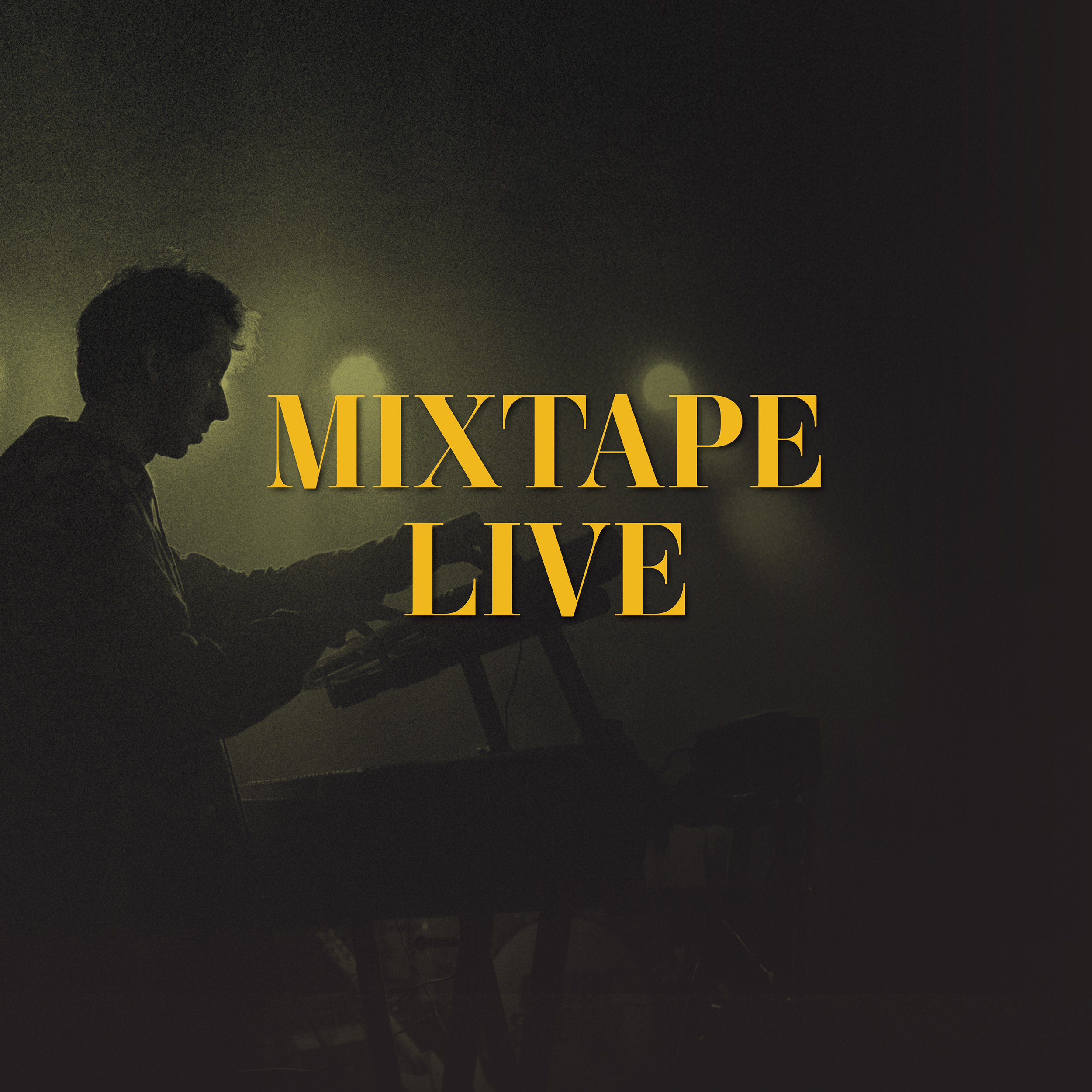 MixTape Live
