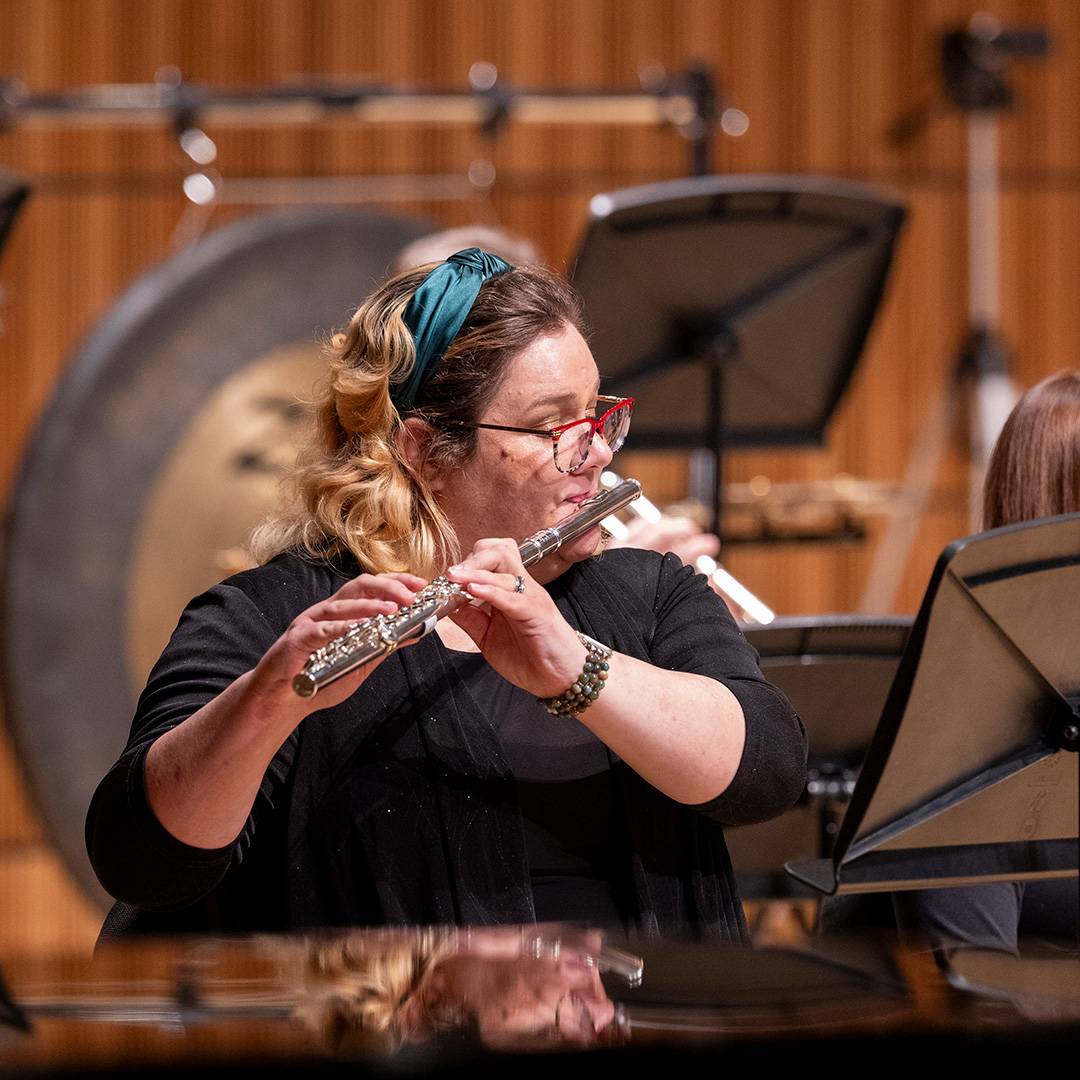 UVU Music Entrance Auditions