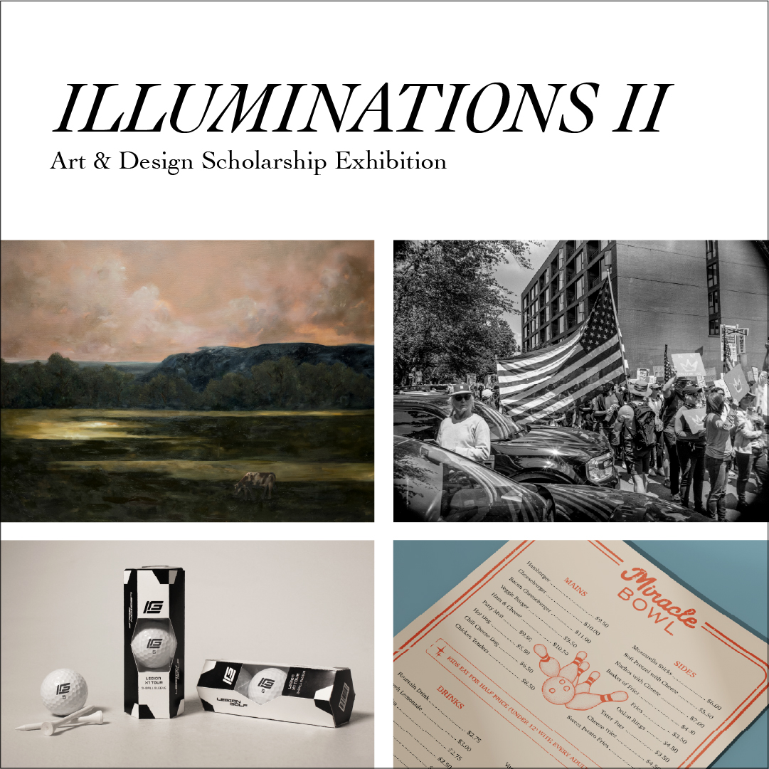 Illuminations II