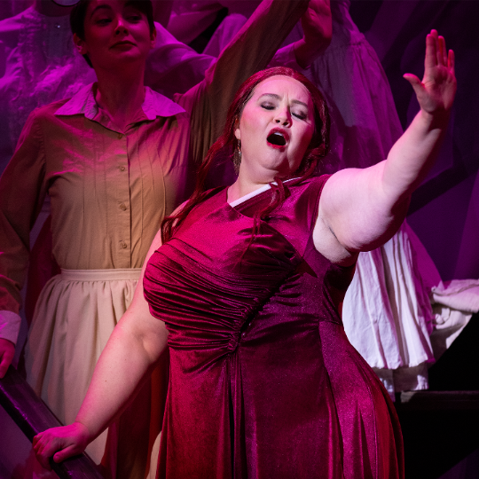 Opera Performance
