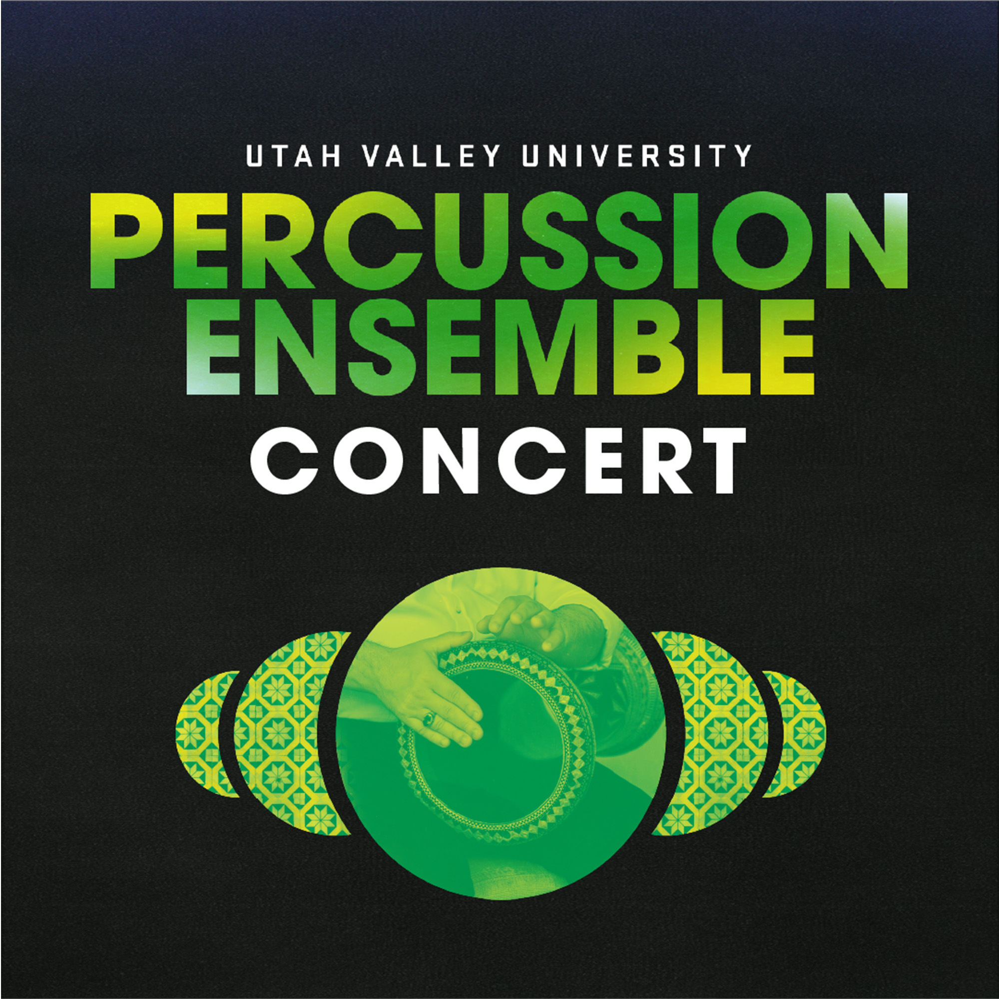 Percussion Ensemble
