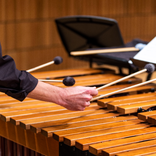 Percussion Ensemble