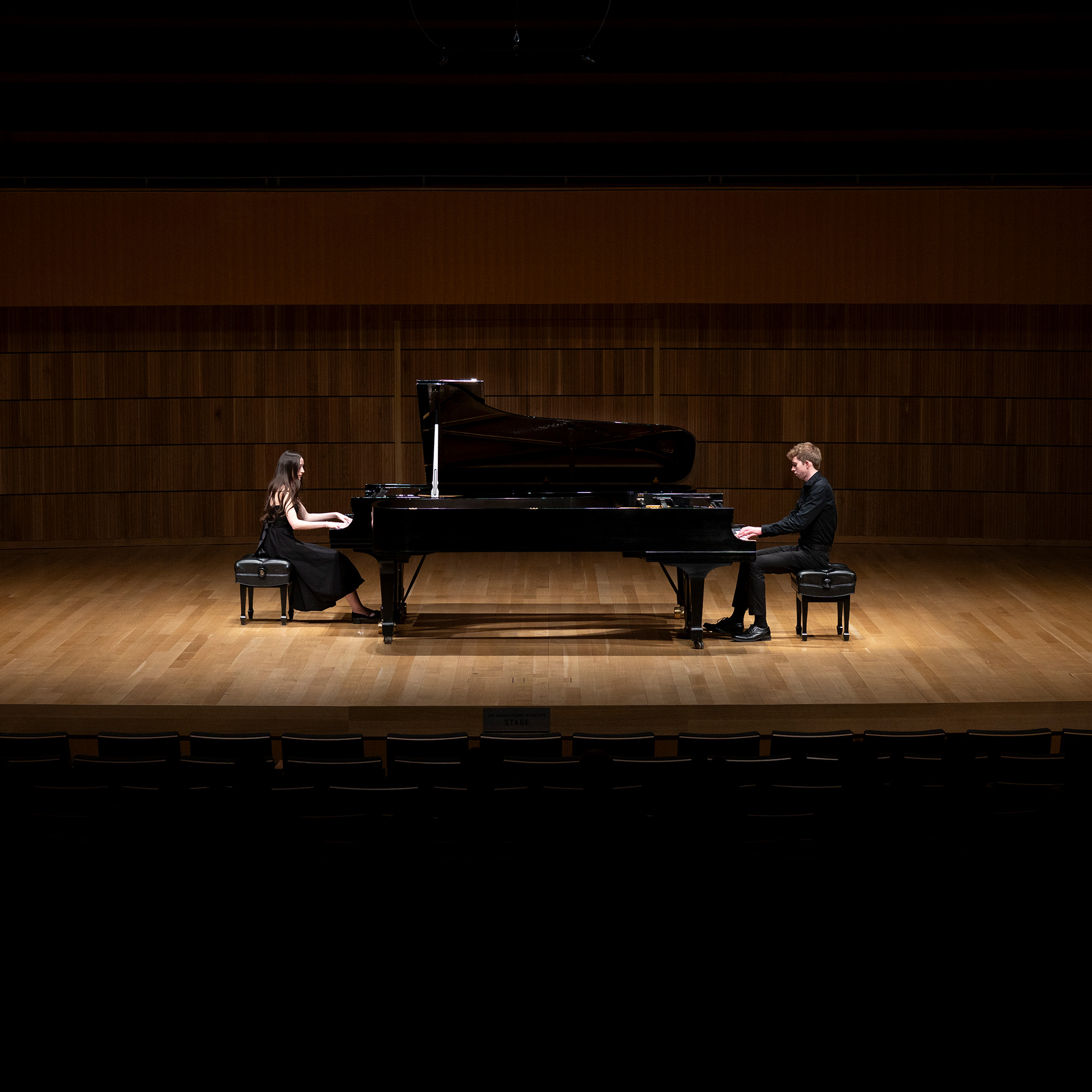 2026 American Mountain West International Piano Competition