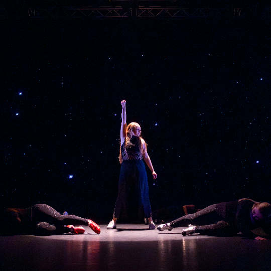 Rhythmic Tap Company