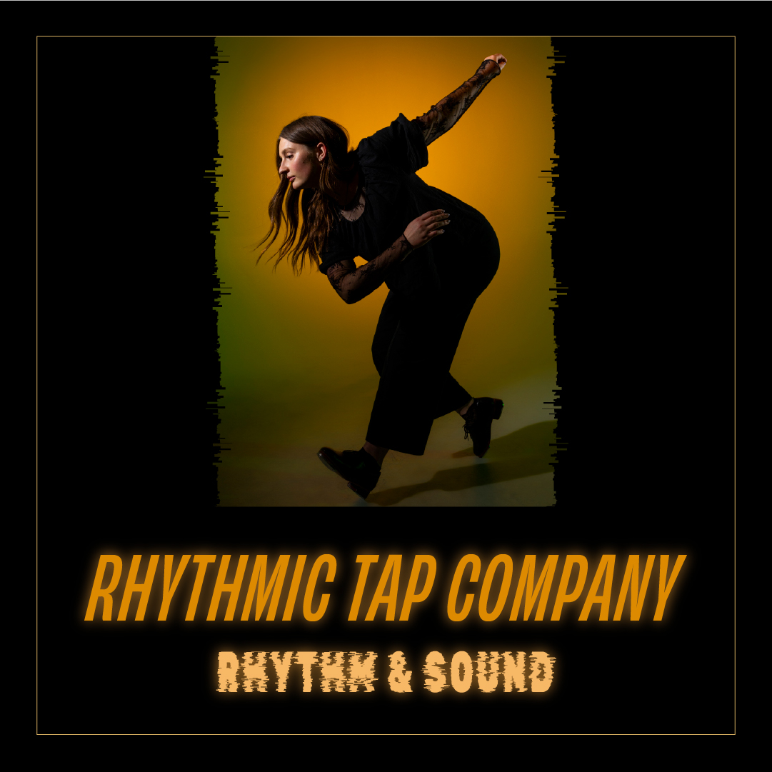 Rhythmic Tap Company