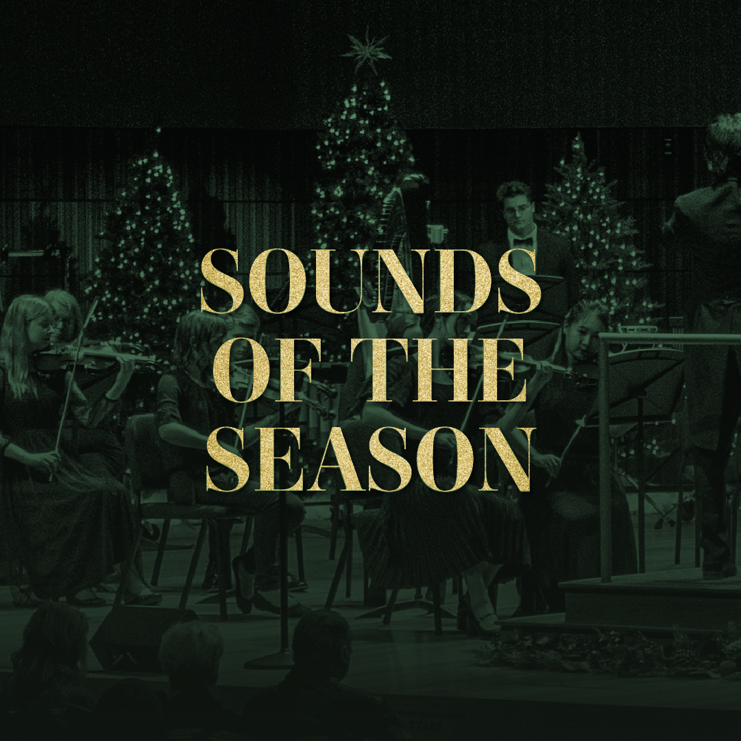 Sounds of the Season