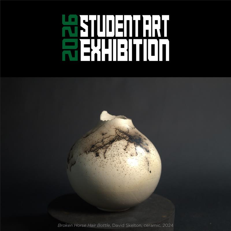 2026 Student Art Exhibition
