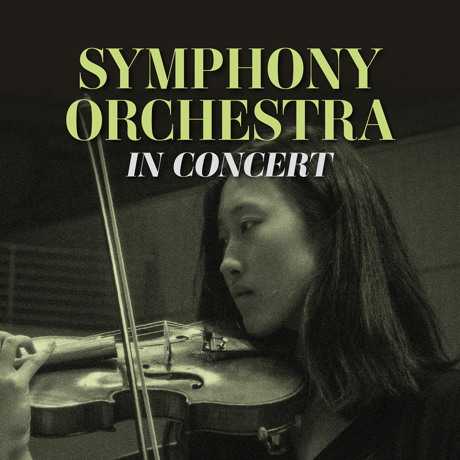 Symphony Orchestra