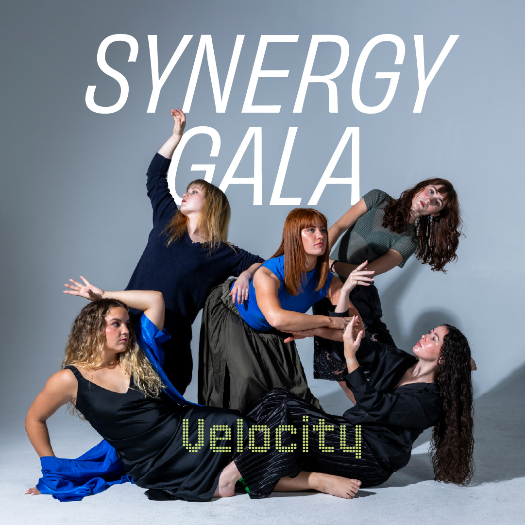Synergy Gala