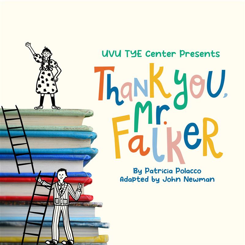 Thank You, Mr. Falker