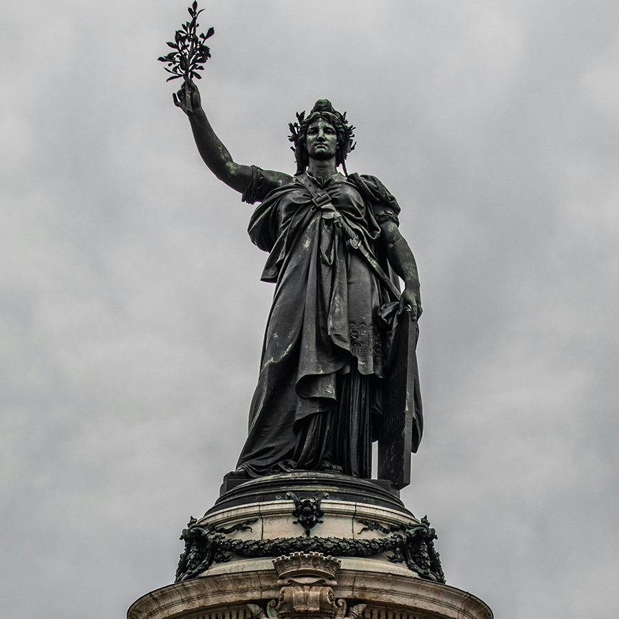 The Revolutionists
