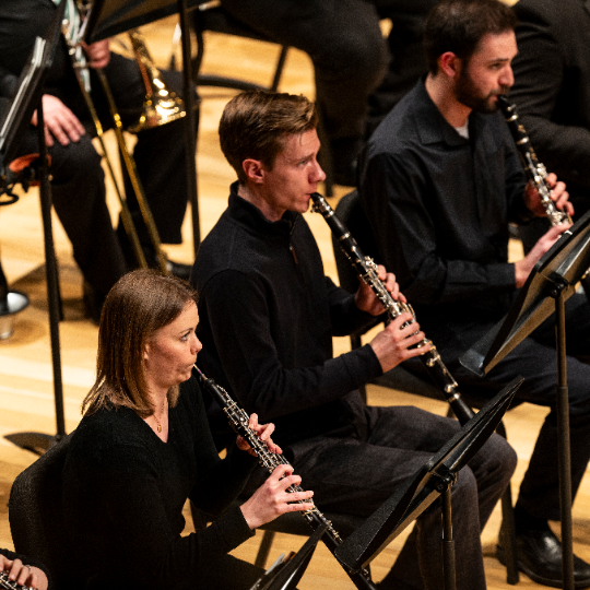 Wind Symphony